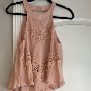 ASTR top. size small